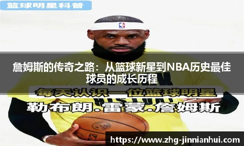 詹姆斯的传奇之路：从篮球新星到NBA历史最佳球员的成长历程